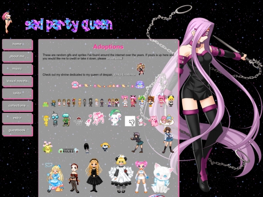 adopt screenshot