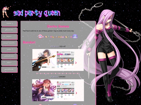gacha screenshot