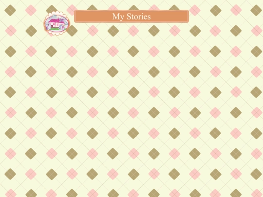 Stories screenshot