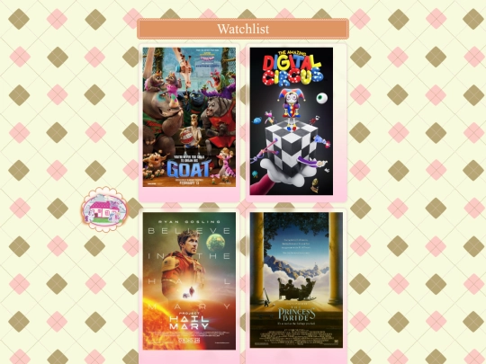 Watchlist screenshot