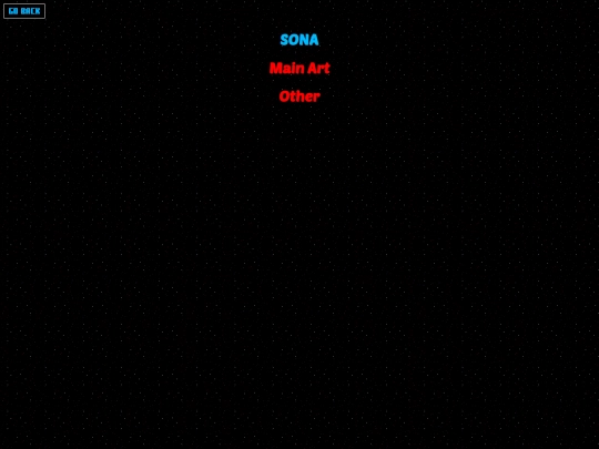 aboutme/artgallery/me screenshot