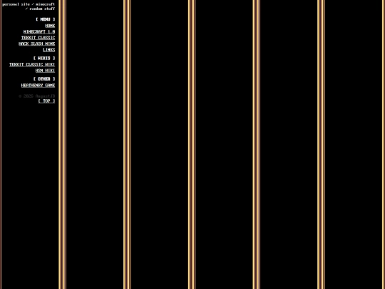 sidebar screenshot