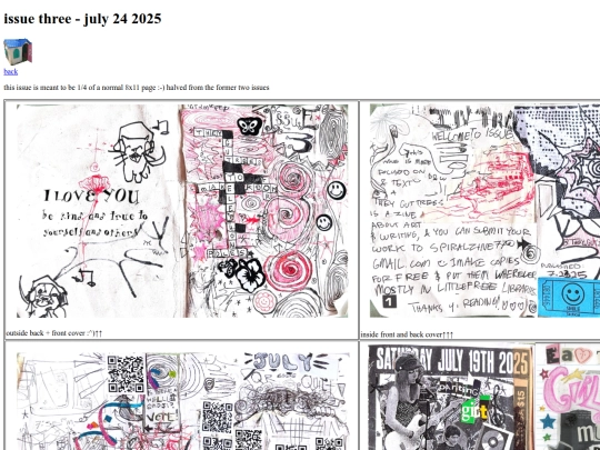 issue3 screenshot