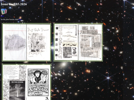 issue6 screenshot