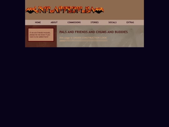 pals screenshot