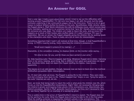 textPosts/GGGL screenshot