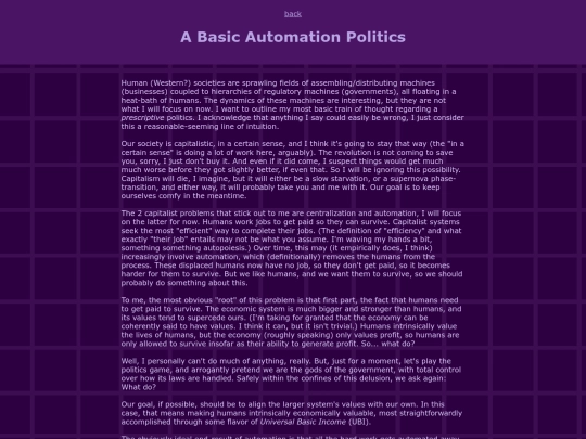 textPosts/automationPolitics screenshot