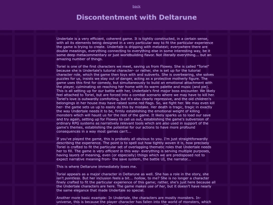 textPosts/deltaRuins screenshot
