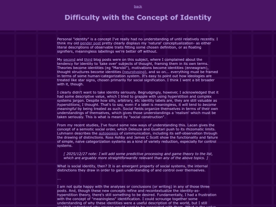 textPosts/identity screenshot
