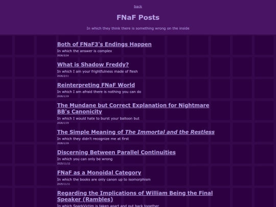 textPosts/index_fnaf screenshot
