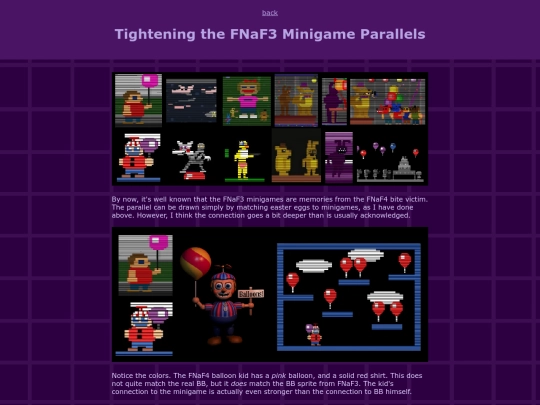 textPosts/memoryMinigames screenshot