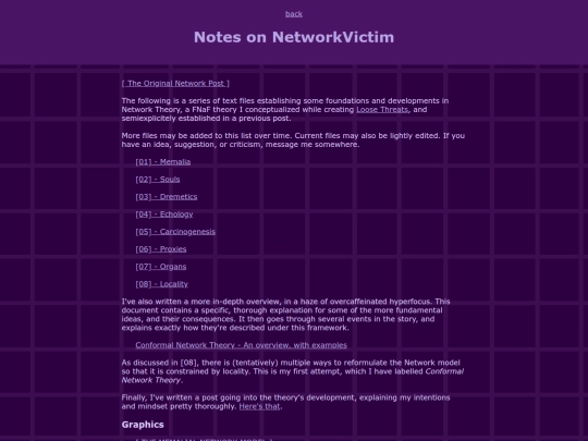 textPosts/network screenshot