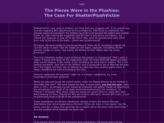 textPosts/shatterPlush screenshot