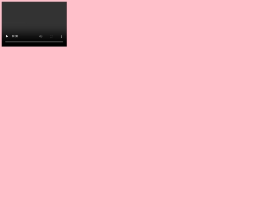 video screenshot