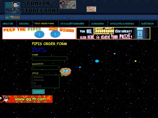 pipis screenshot