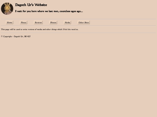 reviews screenshot