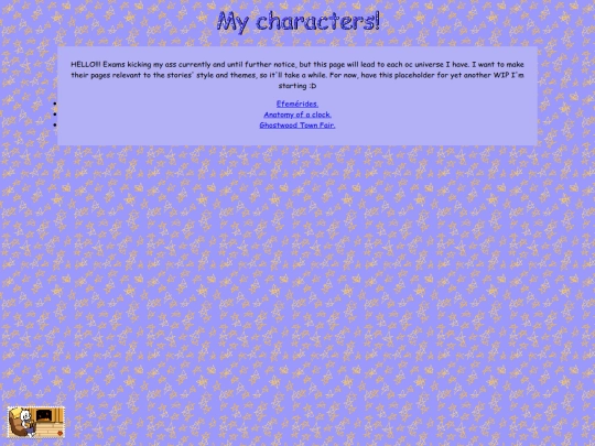 ocs screenshot
