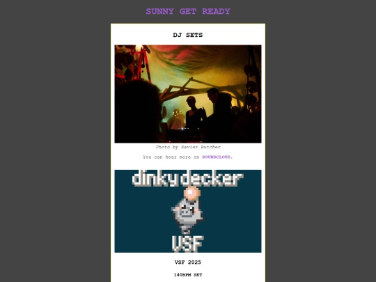 dj screenshot