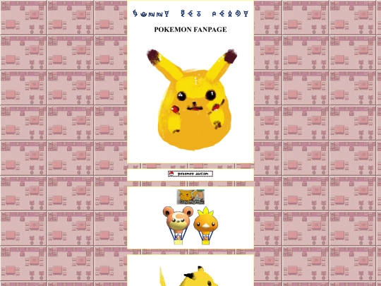 pkmn screenshot