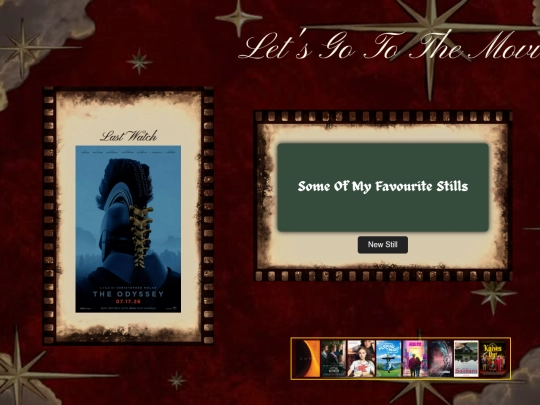 movies/movies screenshot