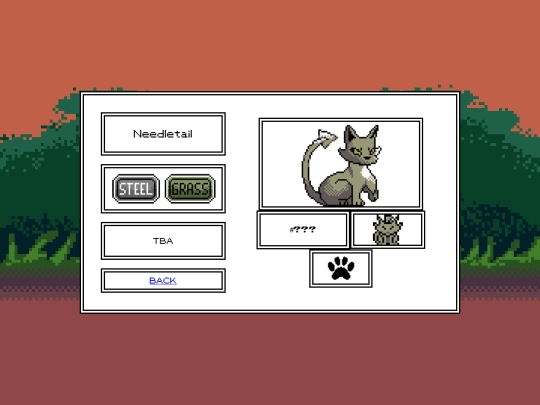 needletail screenshot