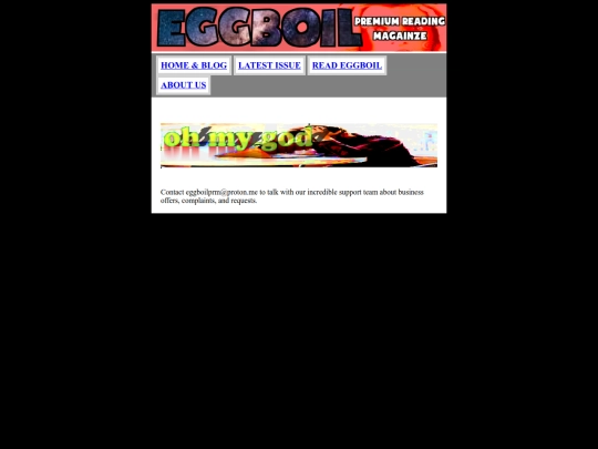 404 screenshot