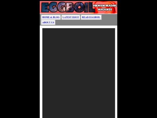 issues/dec22 screenshot