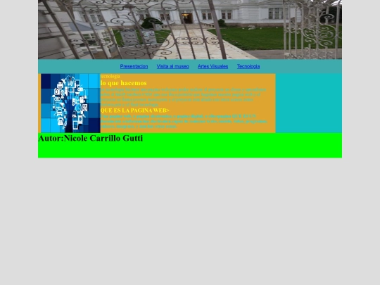 tecnologia screenshot
