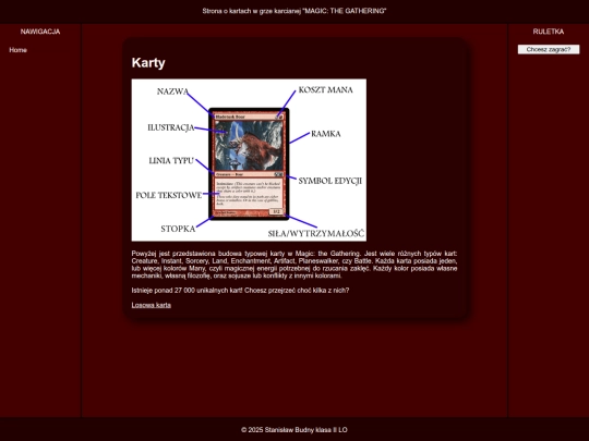 cards screenshot