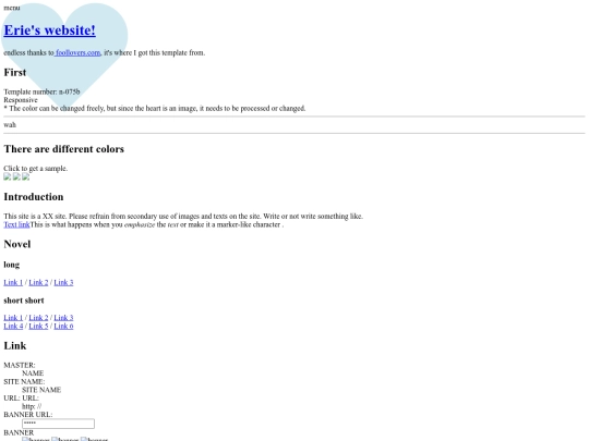 about2 screenshot