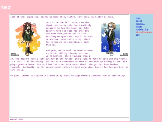 misc screenshot