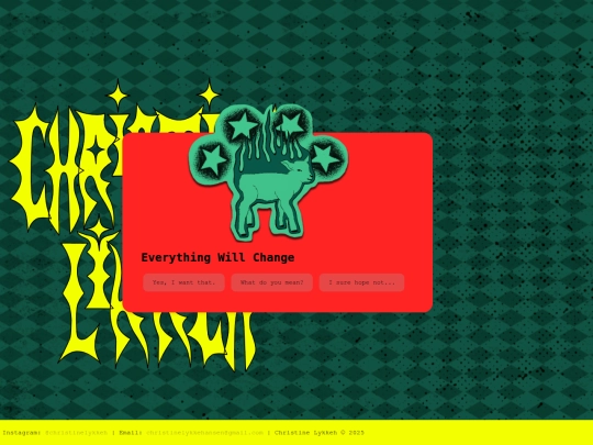 everything-will-change screenshot