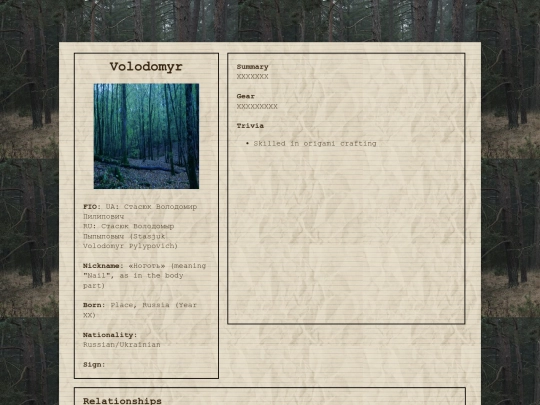 ocs/Farmers/Volodomyr screenshot