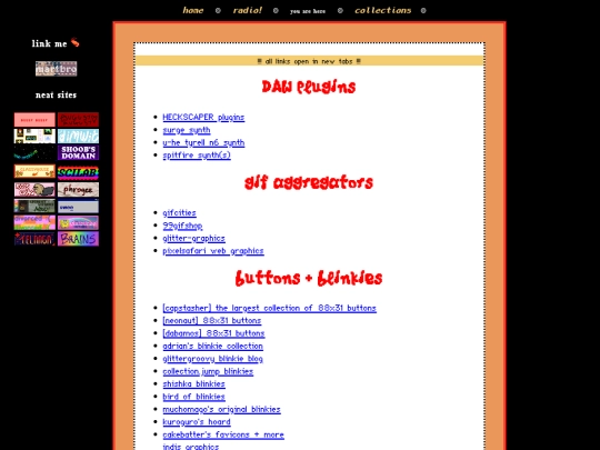 directory screenshot
