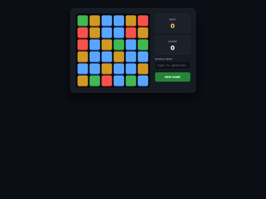 BBLAST screenshot
