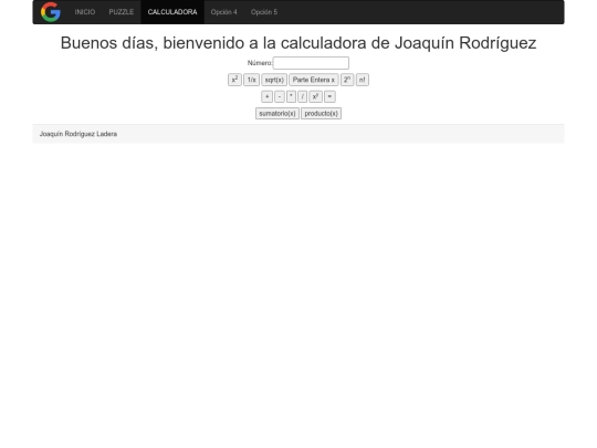 modulo 6/calculadora screenshot