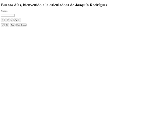 modulo4 screenshot