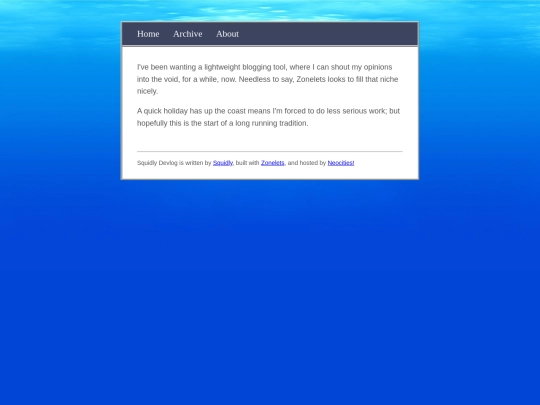 posts/2020-12-16-Hello-Zonelets screenshot