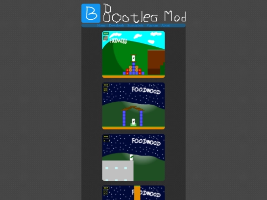 screenshots screenshot