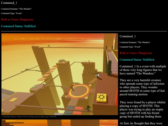Contained_1 screenshot