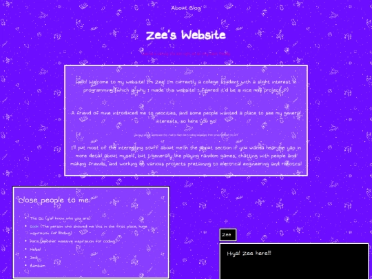backup screenshot