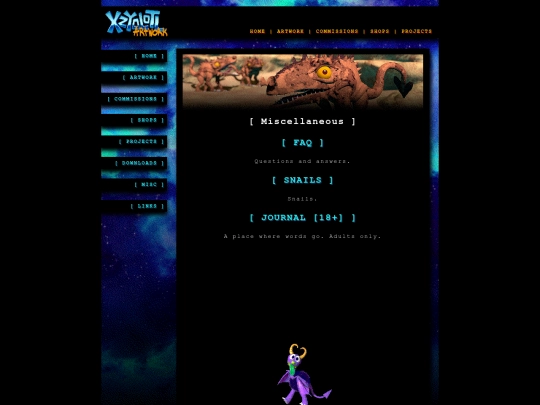 misc screenshot
