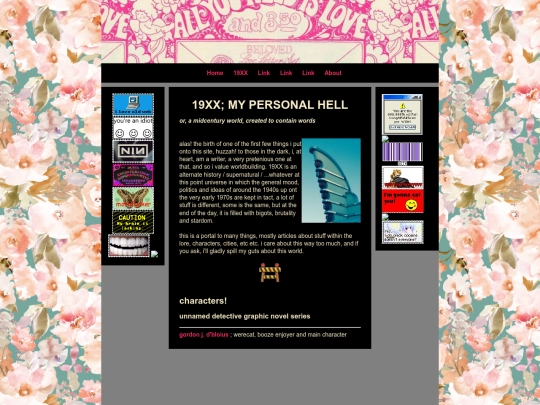19xx screenshot
