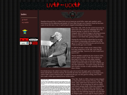 fish screenshot