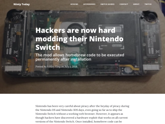 switch-hardmod-hack screenshot