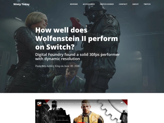 wolfenstein-ii-switch-performance screenshot