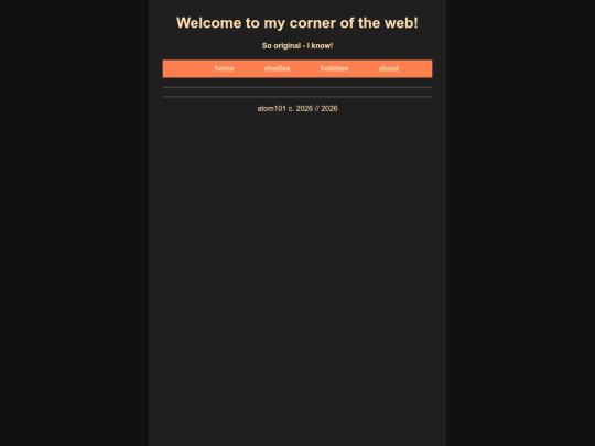 sub/studies/graphical screenshot