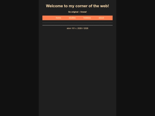 sub/studies/texts screenshot