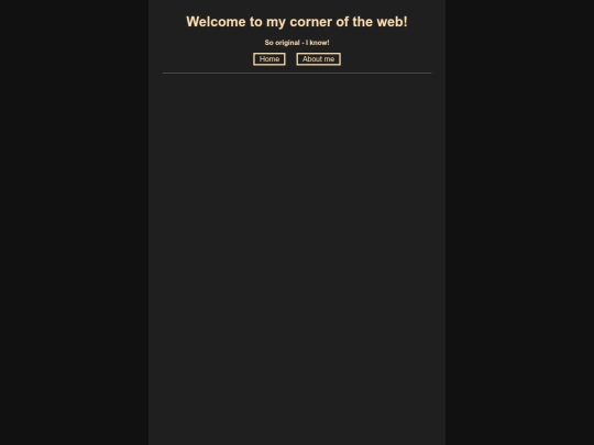 template screenshot