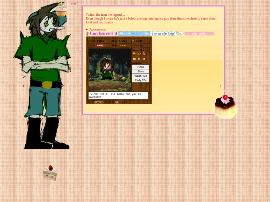 thewormman screenshot